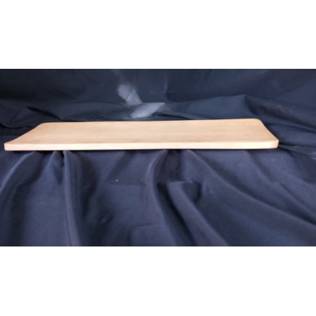 Tabla de Picoteo en Madera Mañío - Cera de Abejas | Eventos y Hogar