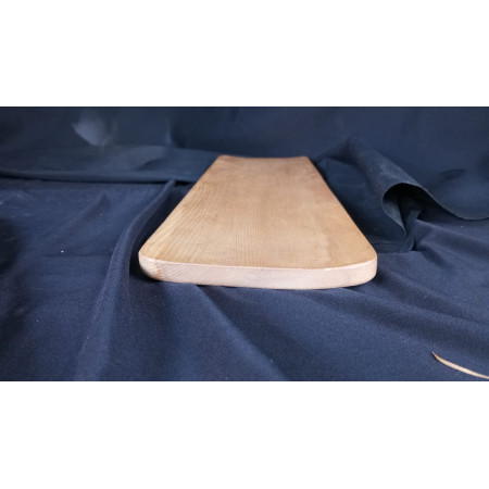 Tabla de Picoteo en Madera Mañío - Cera de Abejas | Eventos y Hogar