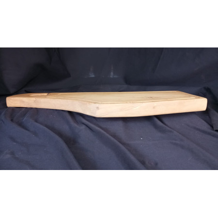 Tabla de Cortar en Madera Mañío - Cera de Abejas Natural | Artesanal