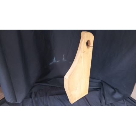 Tabla de Cortar en Madera Mañío - Cera de Abejas Natural | Artesanal