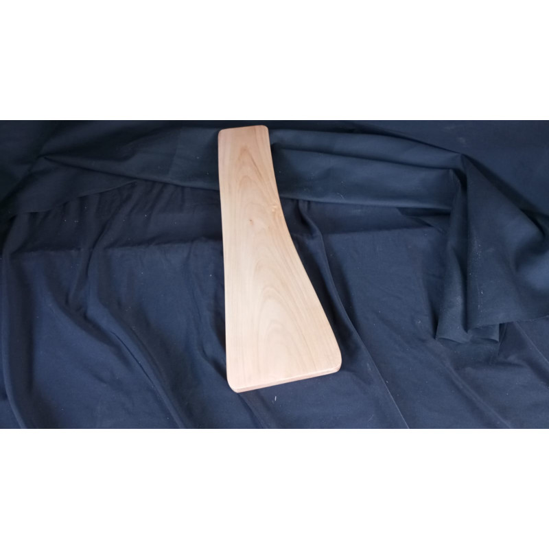 Tabla Plana para Cócteles - Madera Mañío & Cera de Abejas | Artesanal