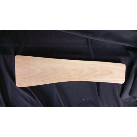 Tabla Plana para Cócteles - Madera Mañío & Cera de Abejas | Artesanal