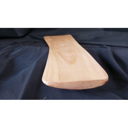 Tabla Plana para Cócteles - Madera Mañío & Cera de Abejas | Artesanal