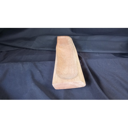 Tabla de Cóctel en Madera Ciruelillo - Cera de Abejas | Artesanal