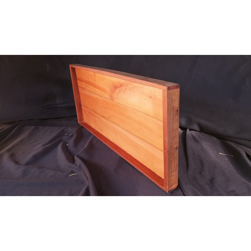 MADERA NOBLE IMPORTADA