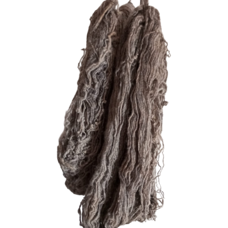 Lana Chilota 100% Natural - Teñido Artesanal | Origen Sustentable