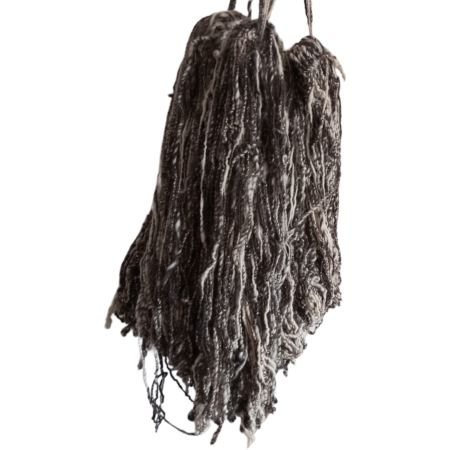 Lana Chilota 100% Natural - Teñido Artesanal | Origen Sustentable