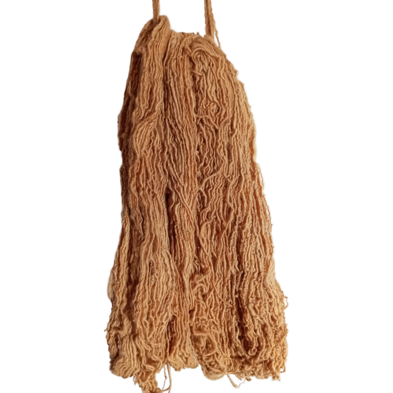 excelente calidad de hilado, gureso homogeneo, delgado. Valor por Kg es de $ 20.000