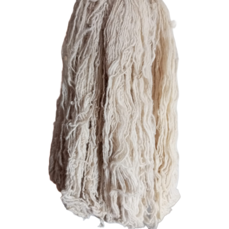 Lana Chilota 100% Natural - Teñido Artesanal | Origen Sustentable