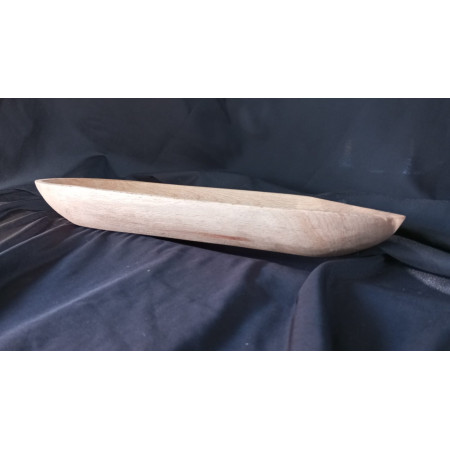 Tabla de Picoteo y Cóctel en Madera Nativa Reciclada