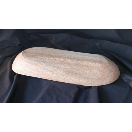 Tabla de Picoteo y Cóctel en Madera Nativa Reciclada