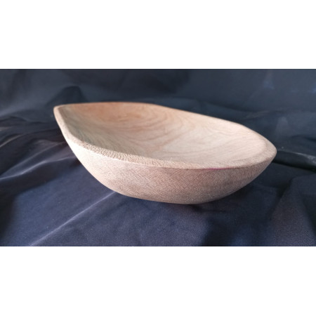 Tabla de Picoteo y Cóctel en Madera Nativa Reciclada