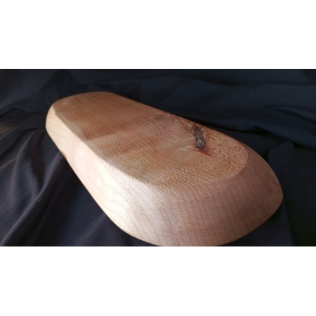 Tabla de Picoteo y Cóctel en Madera Nativa Reciclada