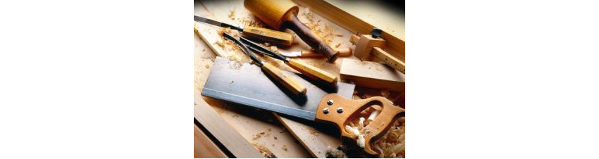 Carpintería Hogar, Servicios y Remodelaciones en Madera | Archipielago